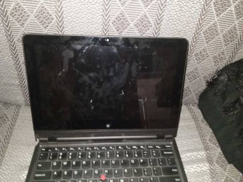 Lenovo Thinkpad laptop 