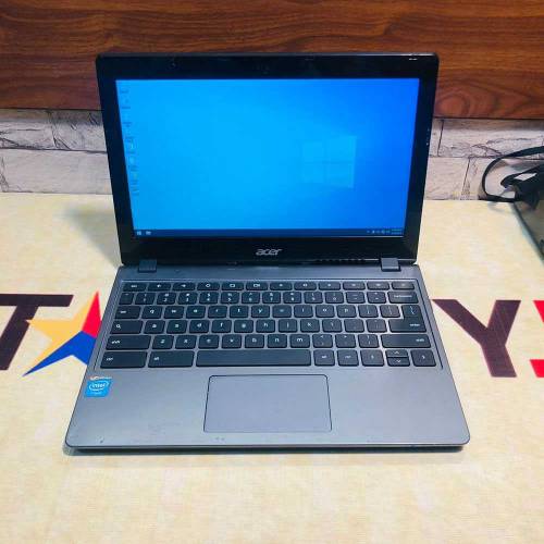 Acer 720 laptop Chromebook