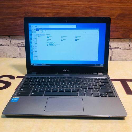 Acer 720 laptop Chromebook