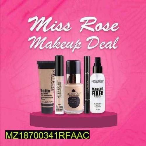 make up deal 4