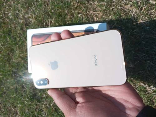 IPhone XS  For sale 