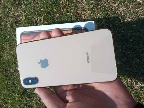 IPhone XS  For sale 