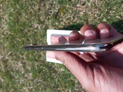 IPhone XS  For sale 