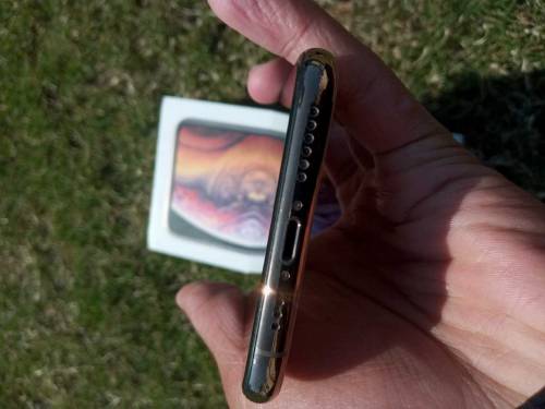 IPhone XS  For sale 