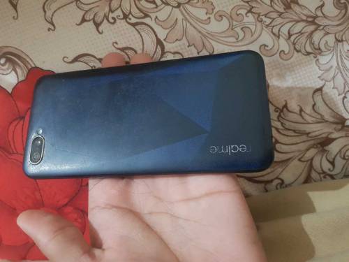 Realme c2