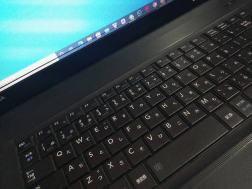 Toshiba Core i5 4th Generation Windows 10.0 Pro Laptop For Sale