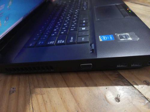 Toshiba Core i5 4th Generation Windows 10.0 Pro Laptop For Sale