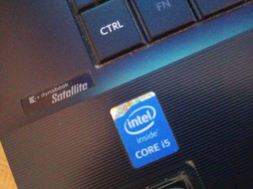 Toshiba Core i5 4th Generation Windows 10.0 Pro Laptop For Sale