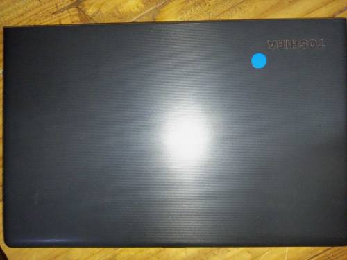 Toshiba Core i5 4th Generation Windows 10.0 Pro Laptop For Sale