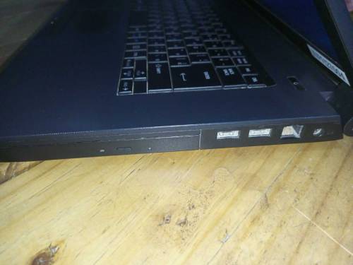 Toshiba Core i5 4th Generation Windows 10.0 Pro Laptop For Sale