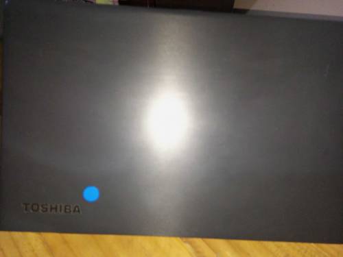 Toshiba Core i5 4th Generation Windows 10.0 Pro Laptop For Sale