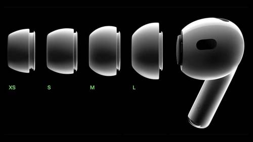 Airpods pro Anc
