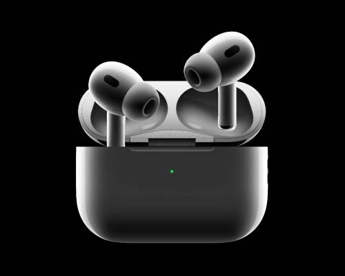 Airpods pro Anc