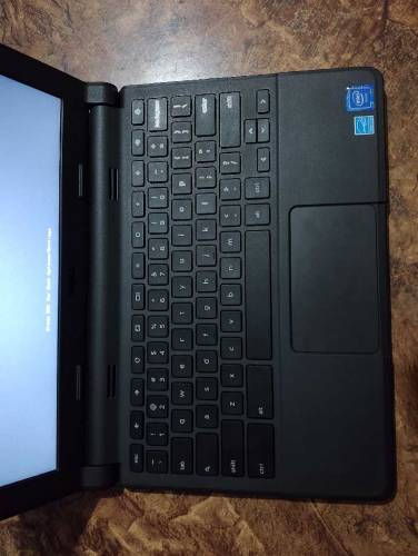 Chromebook 11 