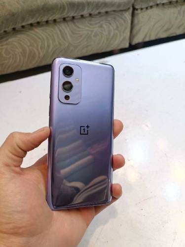 OnePlus 9 12/256 global dual 