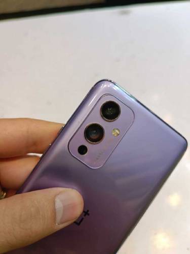 OnePlus 9 12/256 global dual 