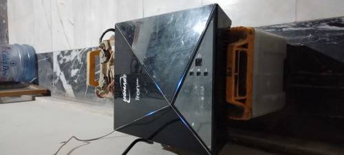 homage tron duo ups+ phoenix 190 battery