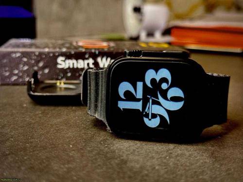 i9 Ultra Smart Watch (COD Available)