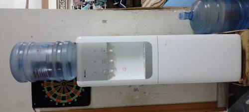 gree water dispenser