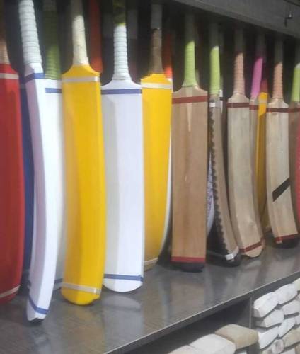 coconut bats and rawlakot for sale 