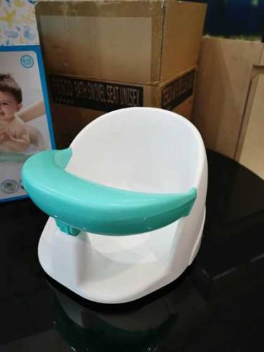 Tesco Bath Swivel Seat Unisex for baby