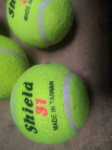 gassi balls