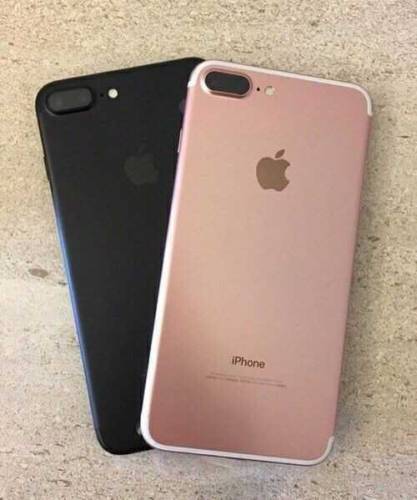 Iphone 7plus NON CUSTOM 