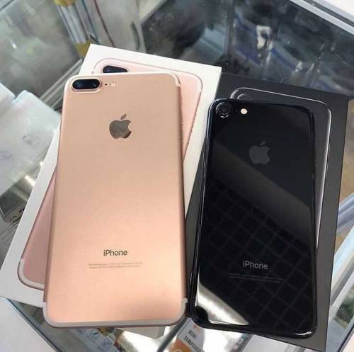 Iphone 7plus NON CUSTOM 