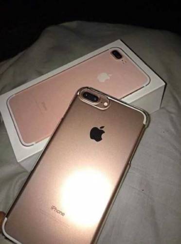 Iphone 7plus NON CUSTOM 