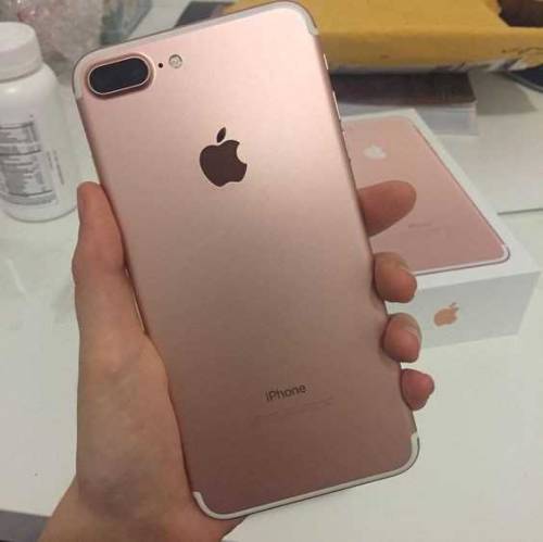 Iphone 7plus NON CUSTOM 