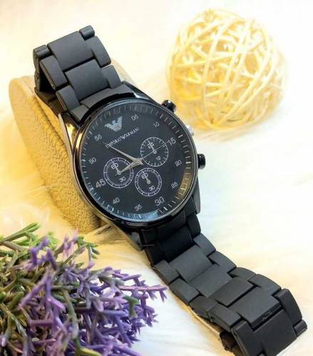 Men's Casual Watch🔥Free delivery 🚚