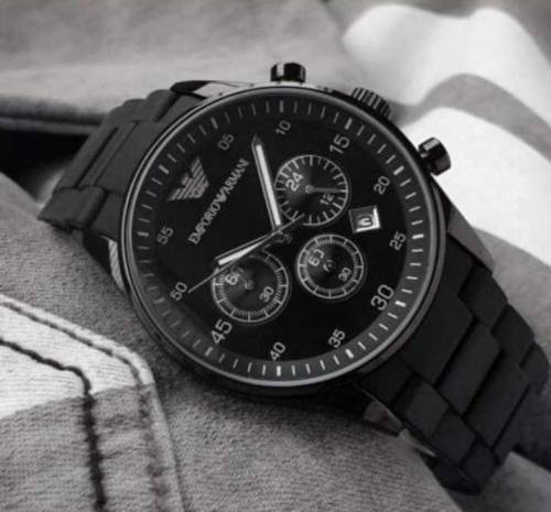 Men's Casual Watch🔥Free delivery 🚚