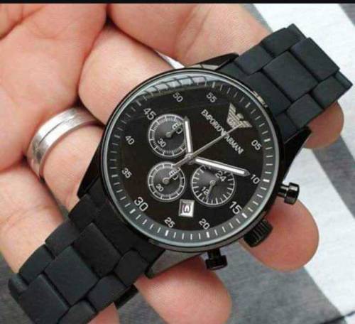 Men's Casual Watch🔥Free delivery 🚚