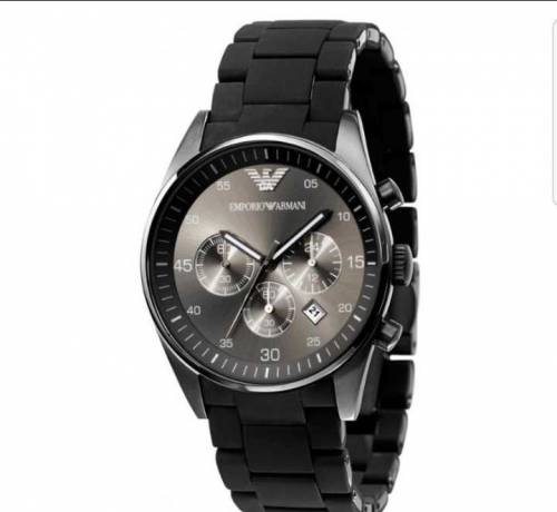 Men's Casual Watch🔥Free delivery 🚚