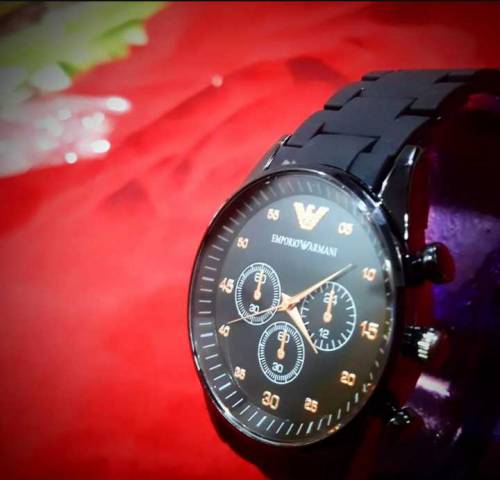 Men's Casual Watch🔥Free delivery 🚚