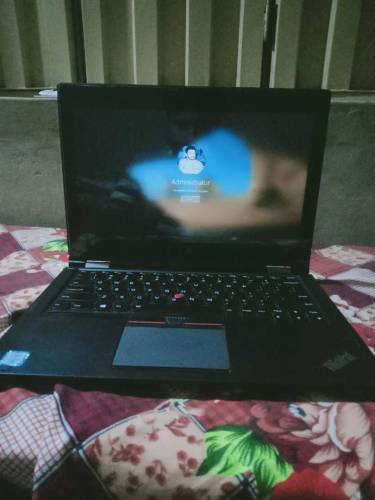 Lenevo laptop