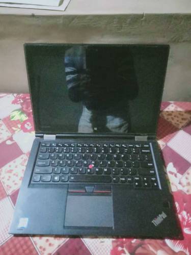 Lenevo laptop