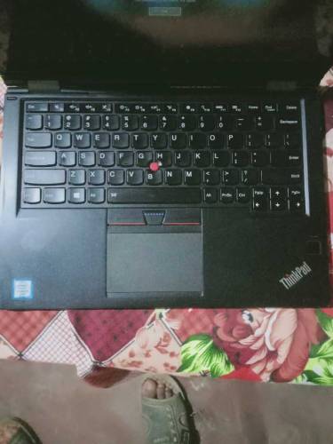 Lenevo laptop