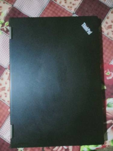 Lenevo laptop