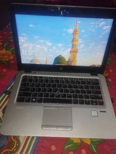 HP laptop 