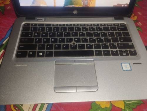 HP laptop 