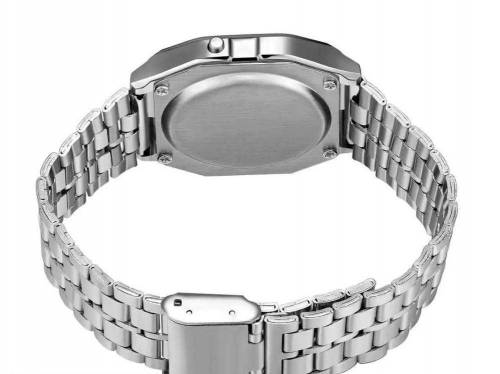 Digital Display Chrono Watch with Delivery!