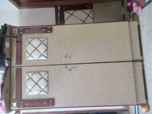 Bedroom set