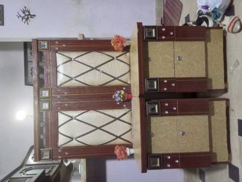 Bedroom set