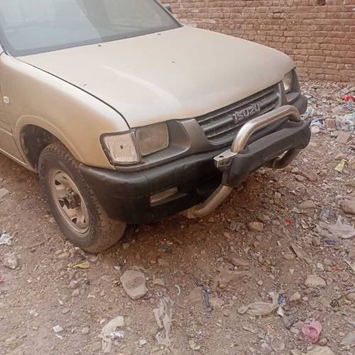 pickup datsun