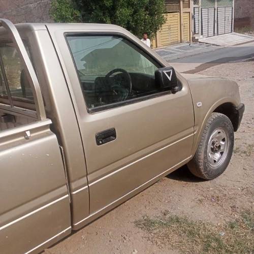 pickup datsun