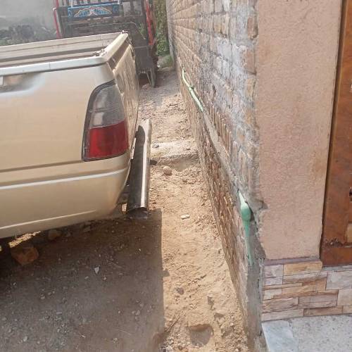 pickup datsun