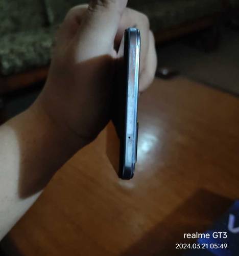 Vivo v23e 8/256 Color Sunshine Blue 
