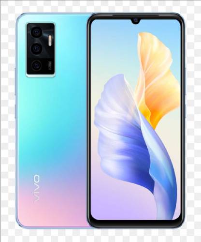 Vivo v23e 8/256 Color Sunshine Blue 