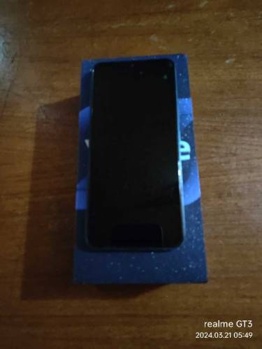 Vivo v23e 8/256 Color Sunshine Blue 